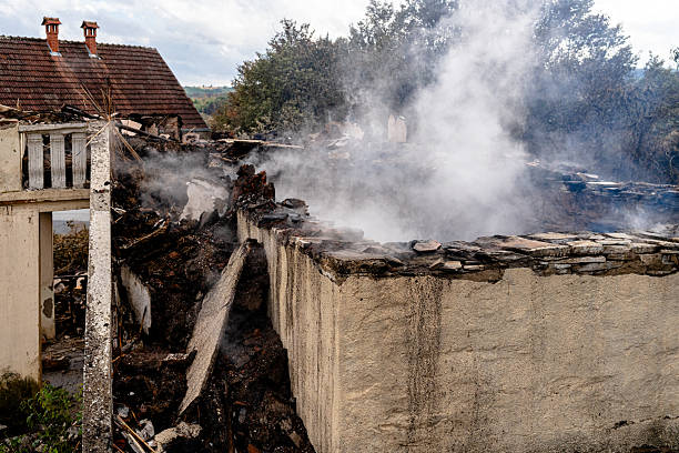 Reliable Emergency Fire Cleanup contractor in Valrico, FL by Fire Damage Biloxi